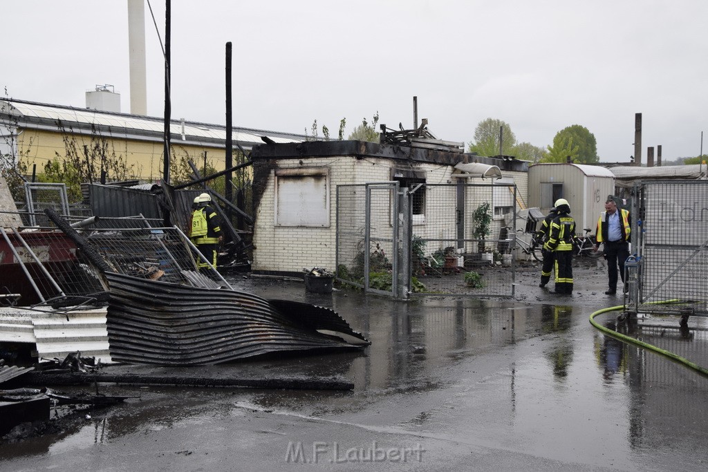 Feuer 4 Bergisch Gladbach Gronau Am Kuhlerbusch P336.JPG - Miklos Laubert